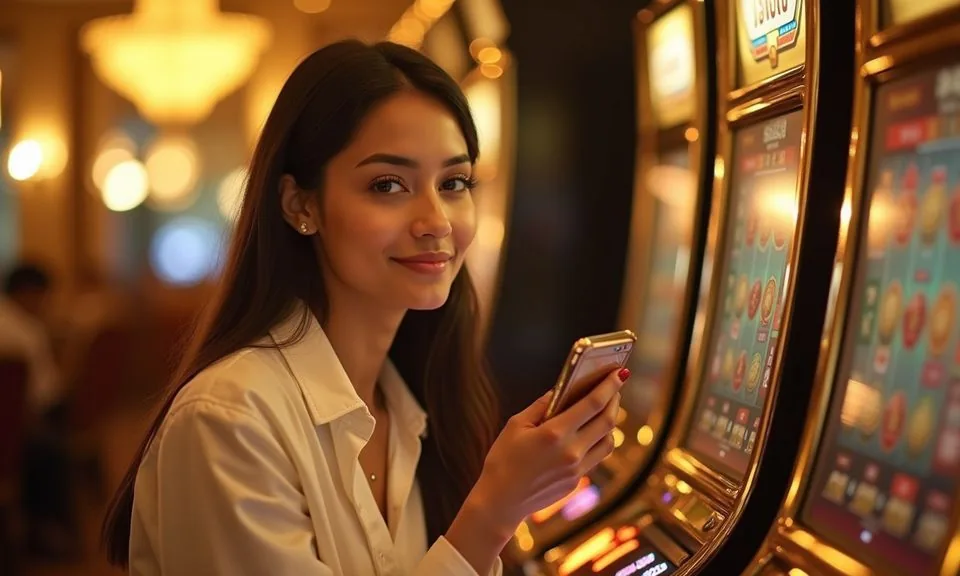 Baccarat GlistenZone